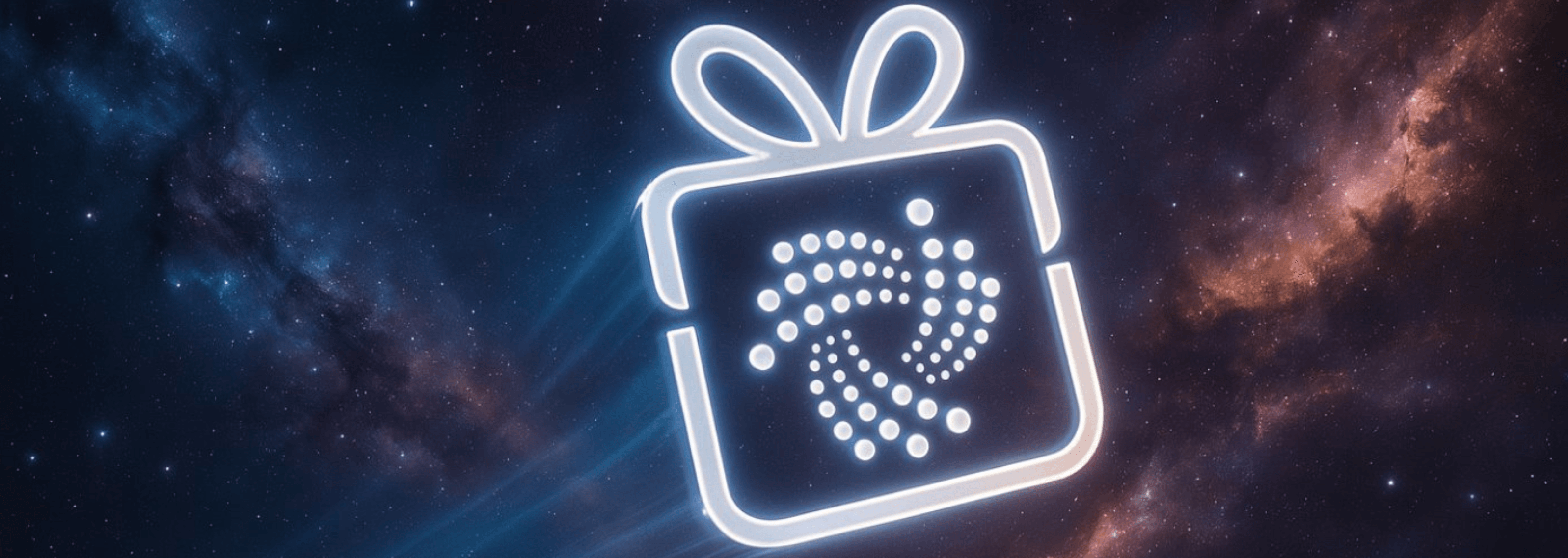 IOTA Gives preview